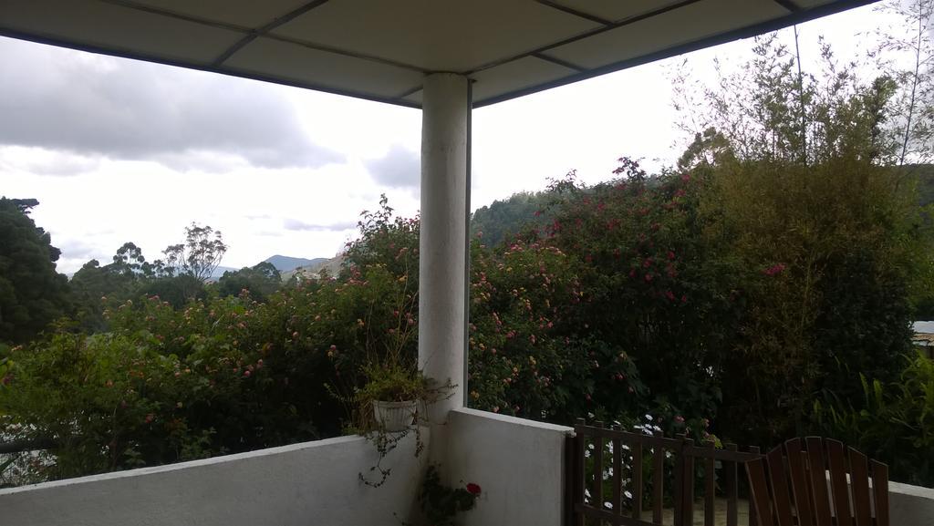 Srihelyes Inn นูวาราเอลิยา ภายนอก รูปภาพ